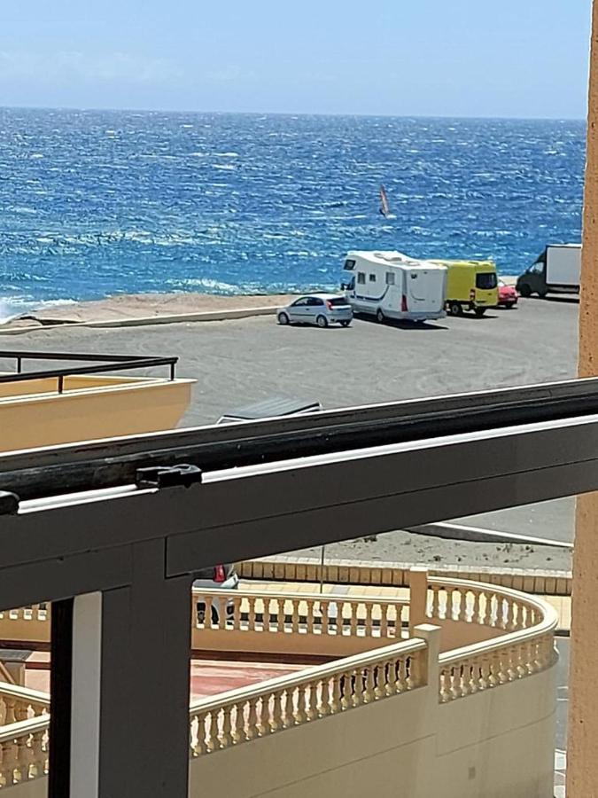 Surfers Nest Apartment El Medano (Tenerife)