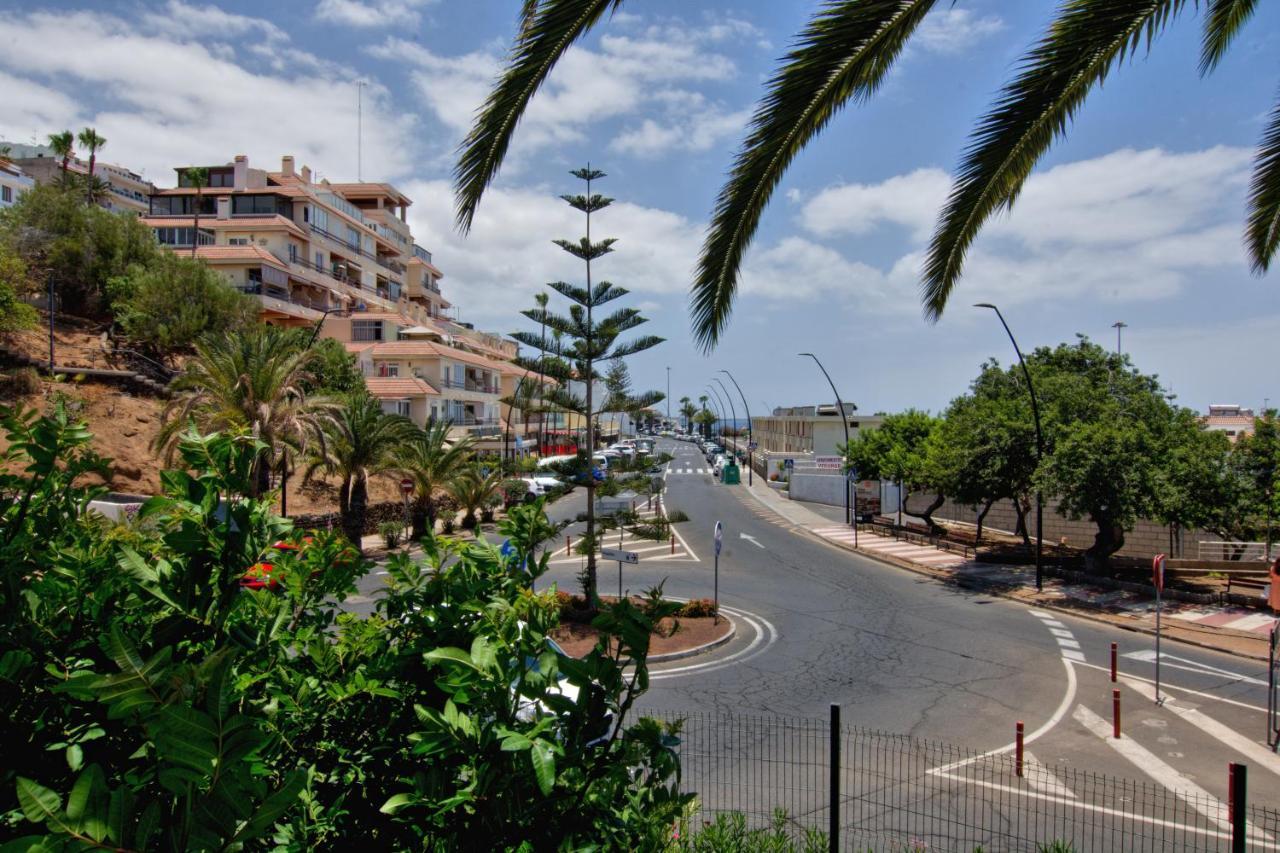 Azahara Cerca Playa Vistas Cristianos *