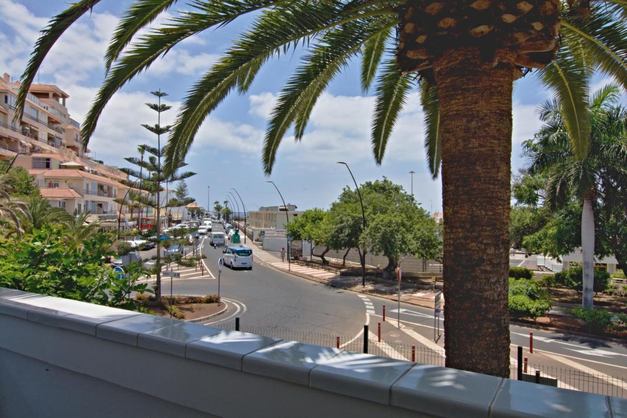 Azahara Cerca Playa Vistas Cristianos Los Cristianos (Tenerife)