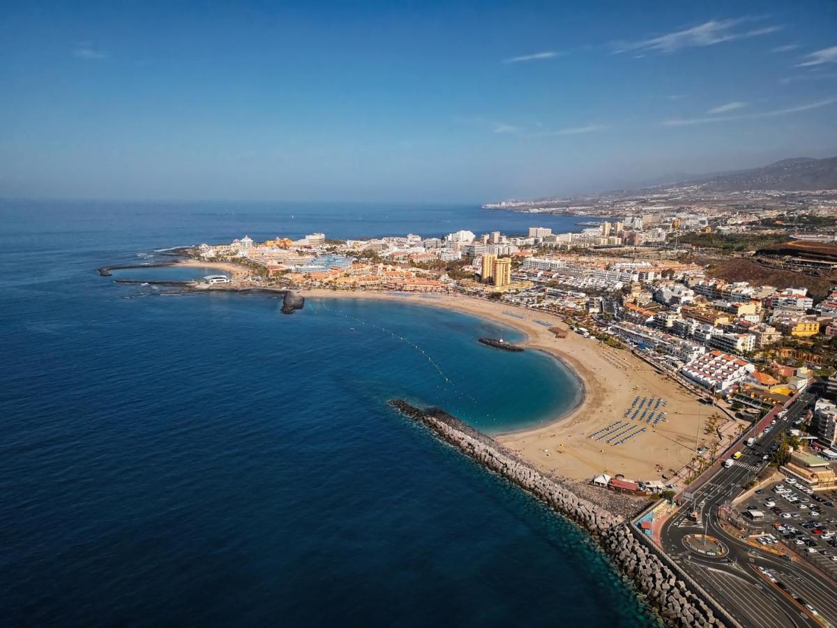 Appartement Azahara Cerca Playa Vistas Cristianos