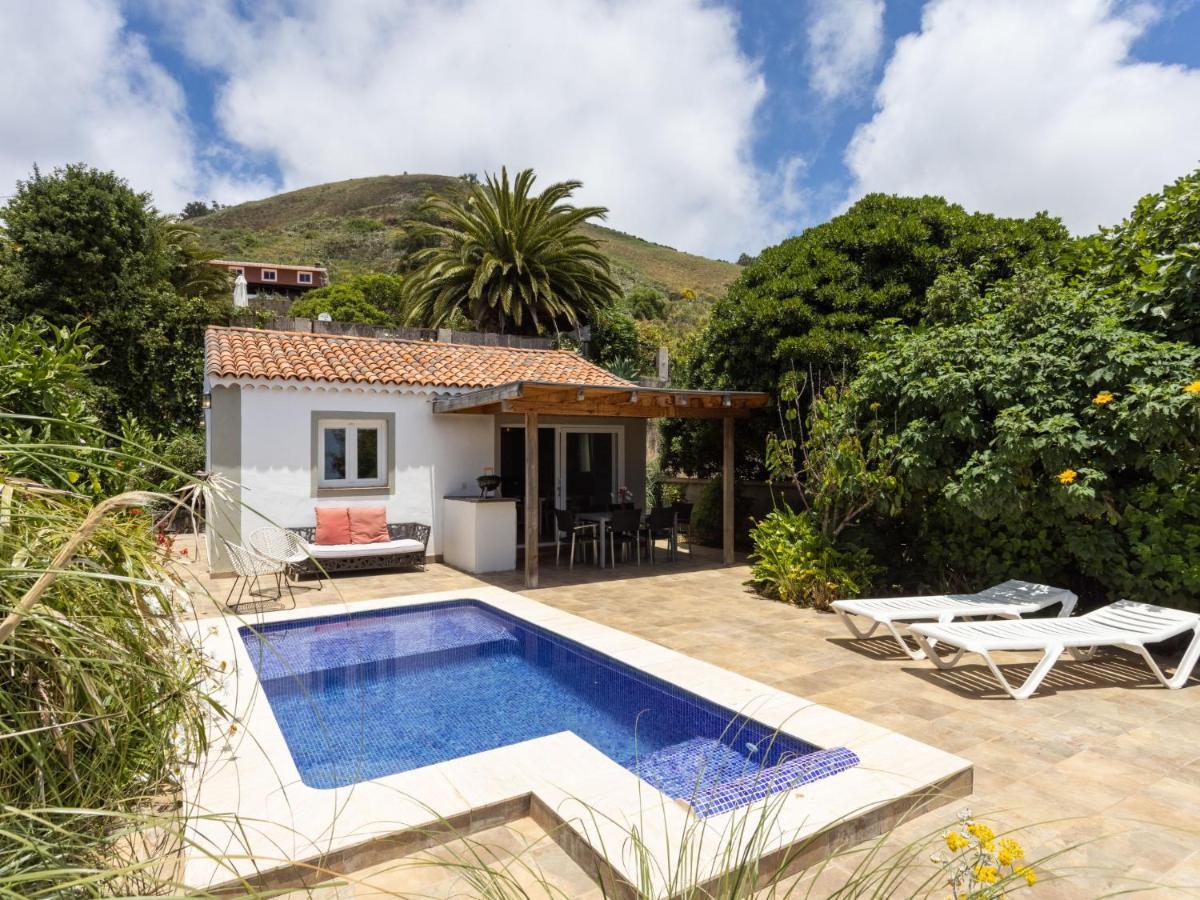Holiday home Jorge By Interhome Zamorano