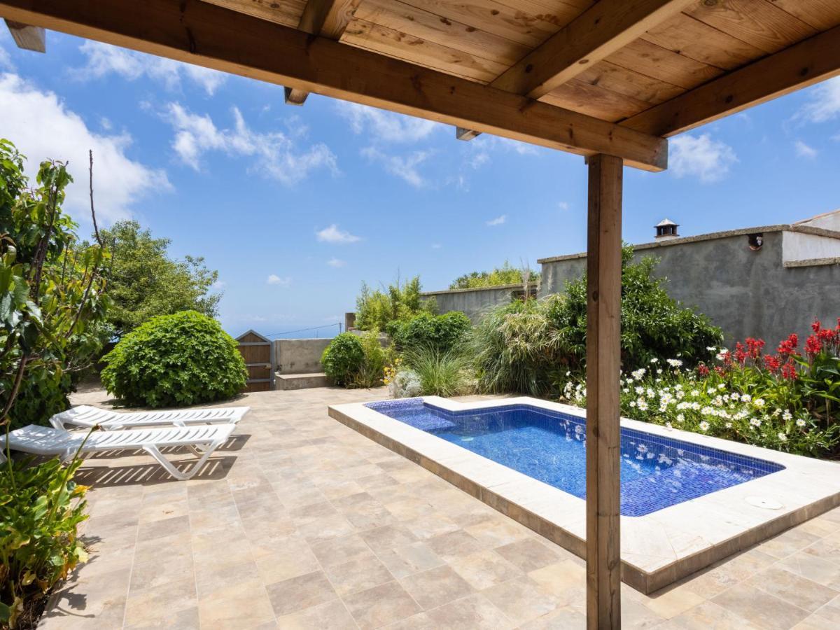 Jorge By Interhome Holiday home Zamorano