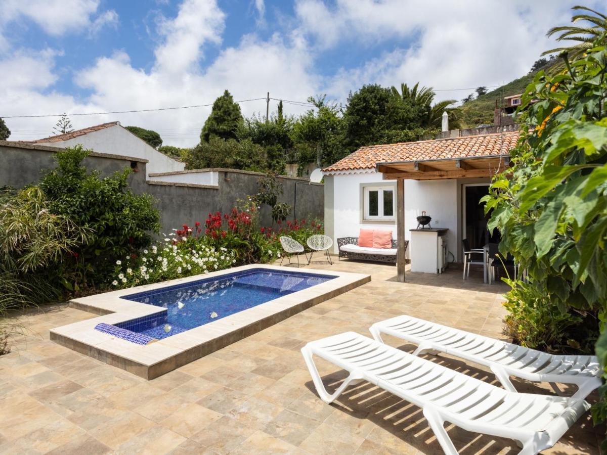 Holiday home Jorge By Interhome *