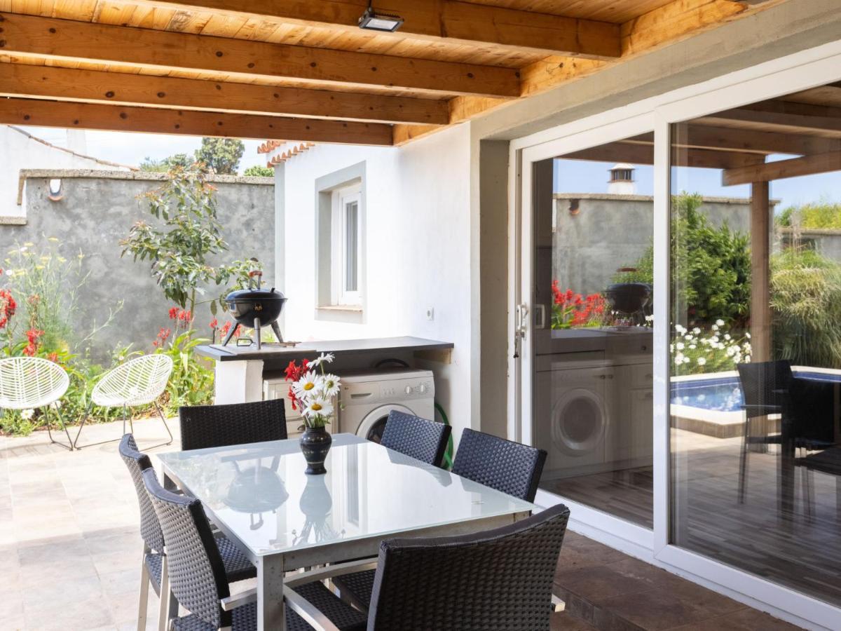 Holiday home Jorge By Interhome Zamorano