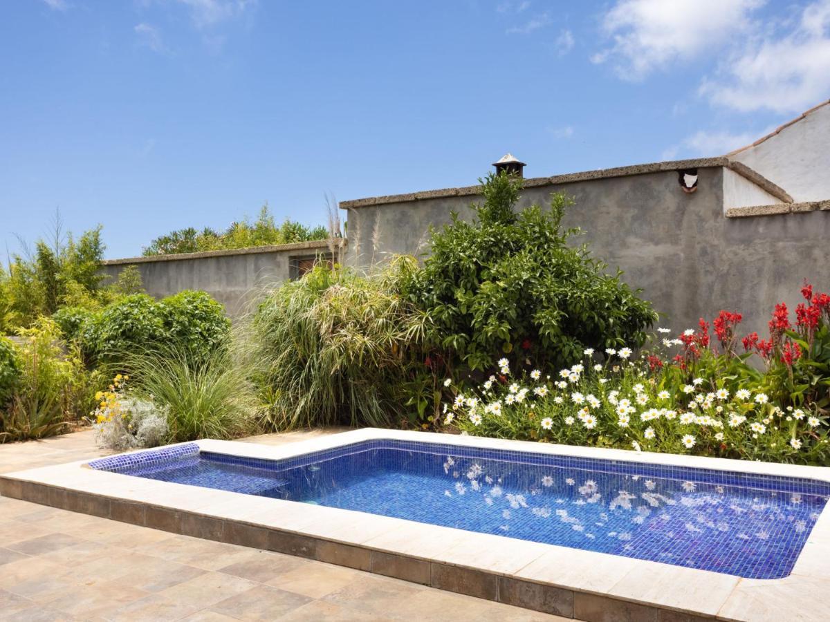 Holiday home Jorge By Interhome *