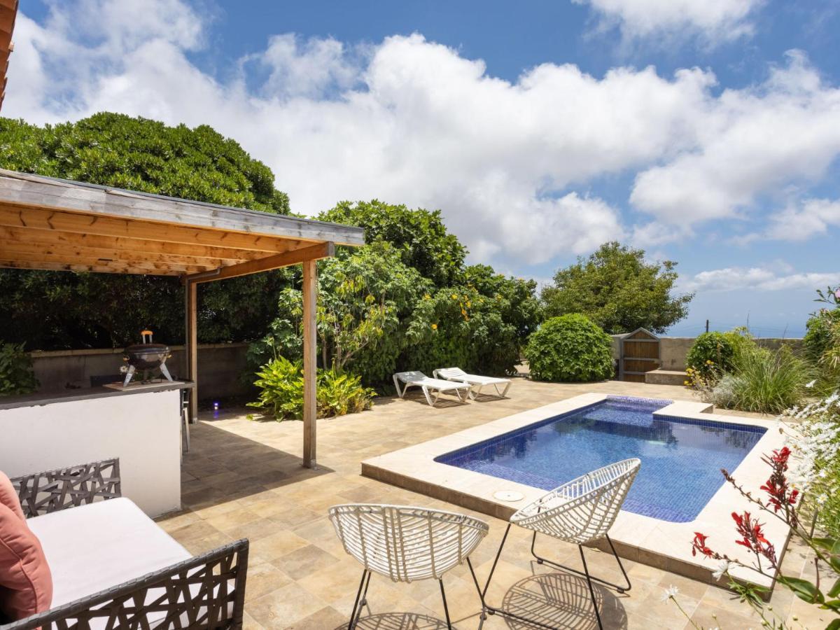 Holiday home Jorge By Interhome Zamorano