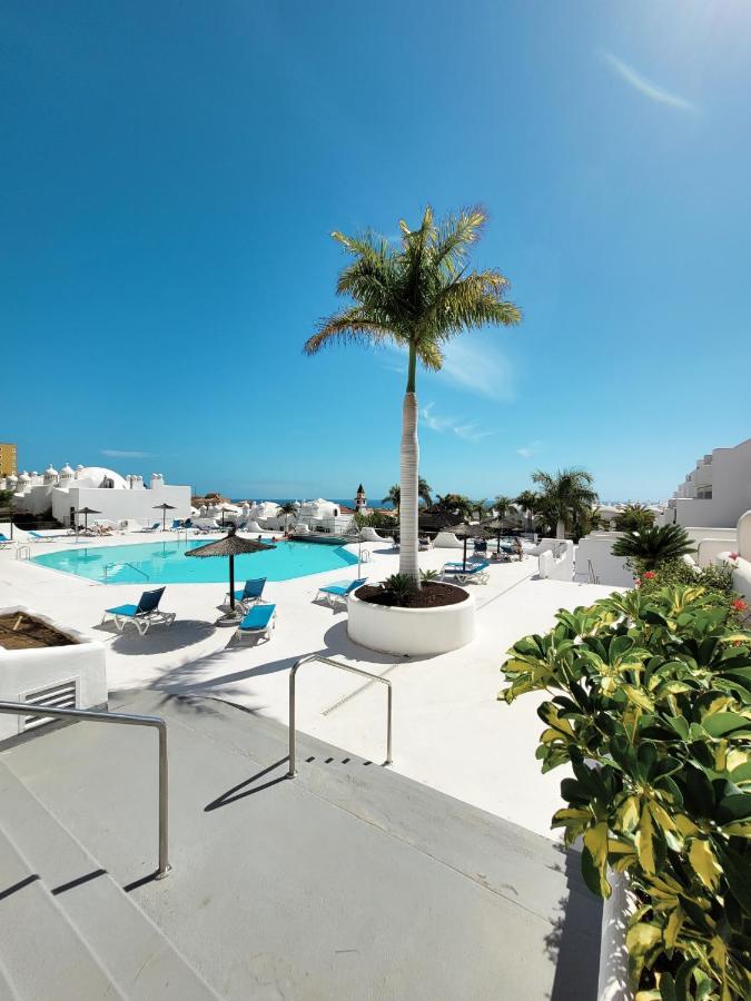 Adeje Paradise Junior Ocean Views And Heated Pool Costa Adeje (Tenerife)