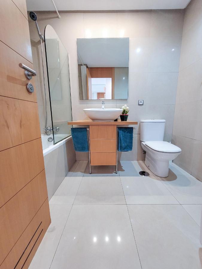Apartamento Adeje Paradise Junior Ocean Views And Heated Pool Costa Adeje (Tenerife)