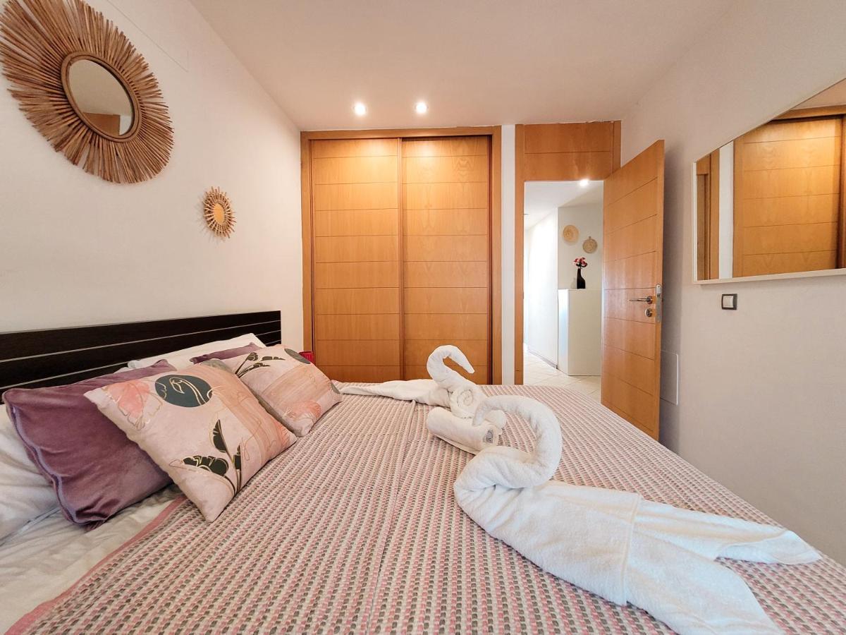 Adeje Paradise Junior Ocean Views And Heated Pool Costa Adeje (Tenerife)