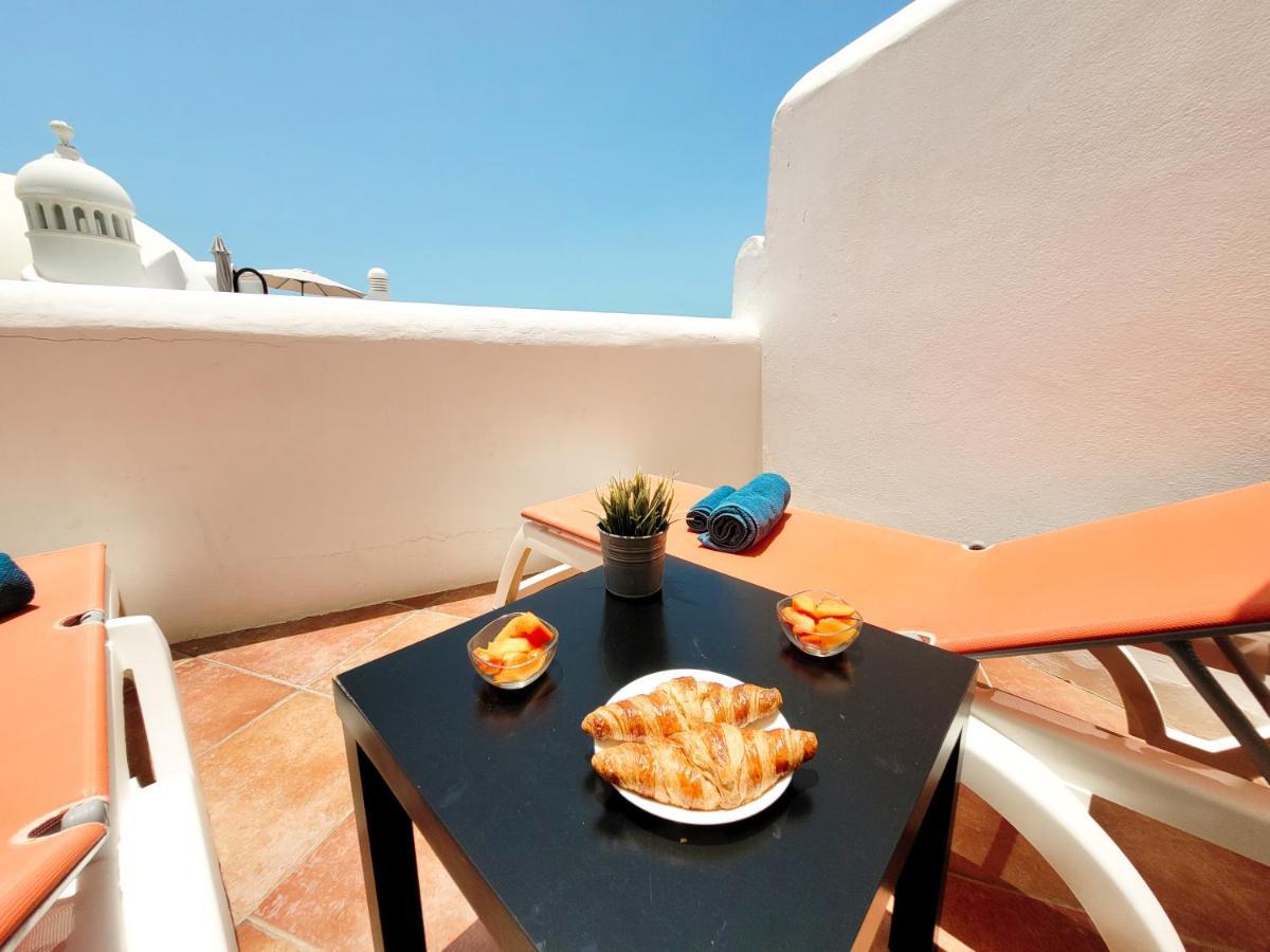 Adeje Paradise Junior Ocean Views And Heated Pool Costa Adeje (Tenerife)