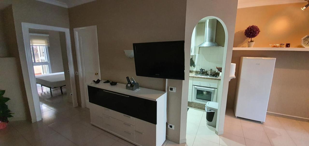 Avaa Apartment *