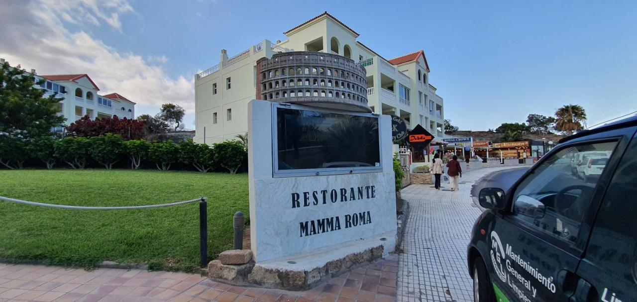 Avaa San Miguel de Abona