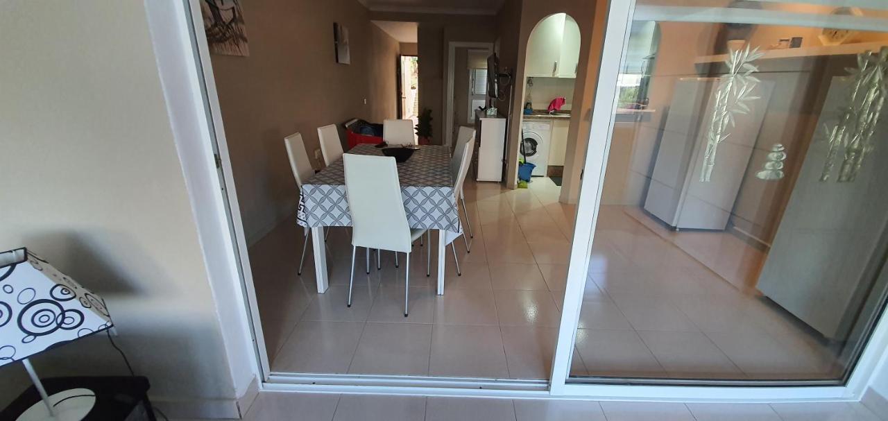 Avaa Apartment San Miguel de Abona