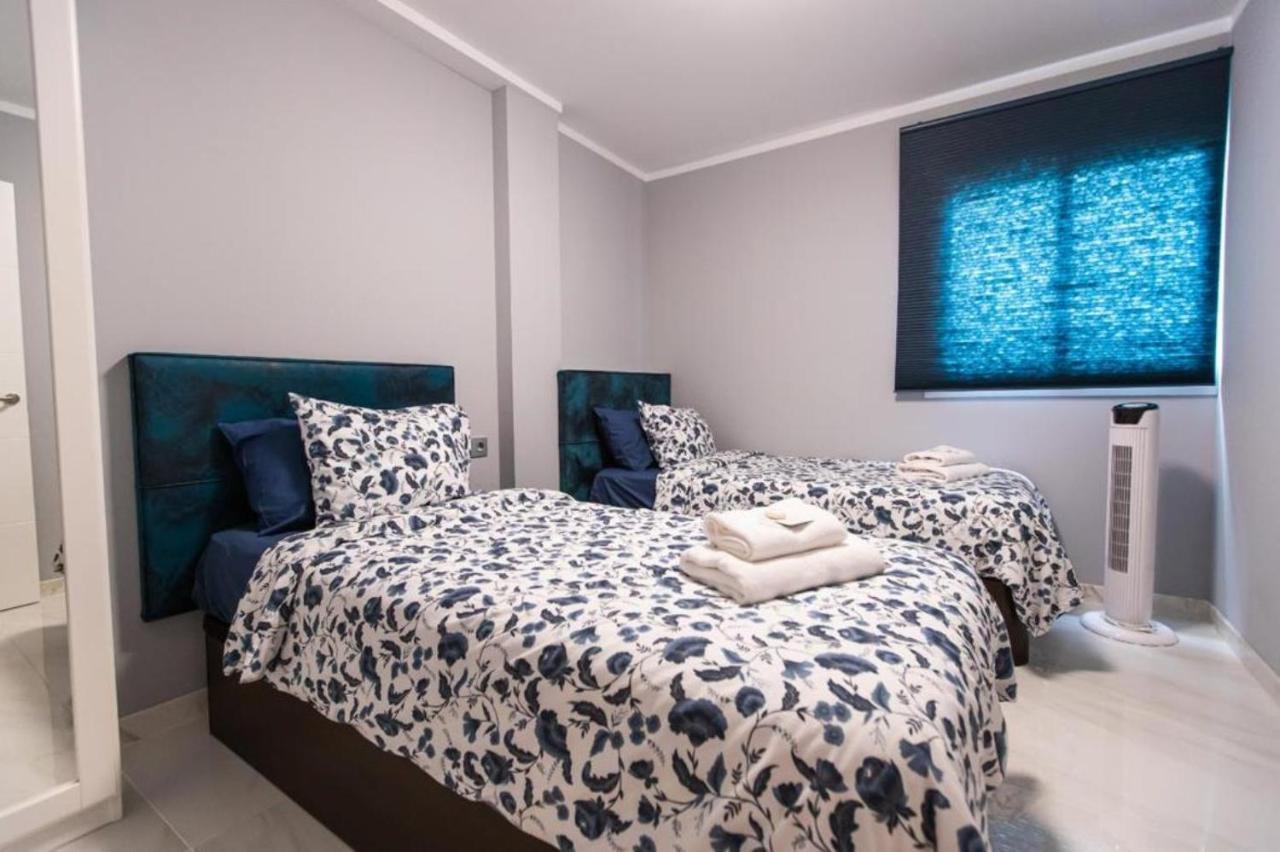 Appartement Luxury 2 Bedroom In Cristianos *