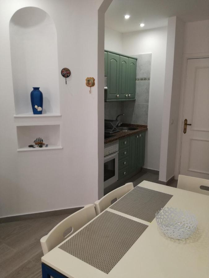 Apartment Paraiso Del Sur *