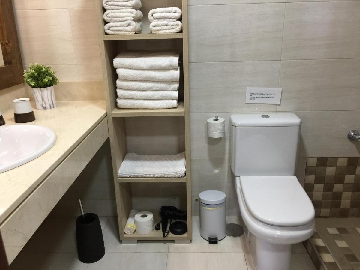 Apartment De Lujo En Puerto Santiago 2 *
