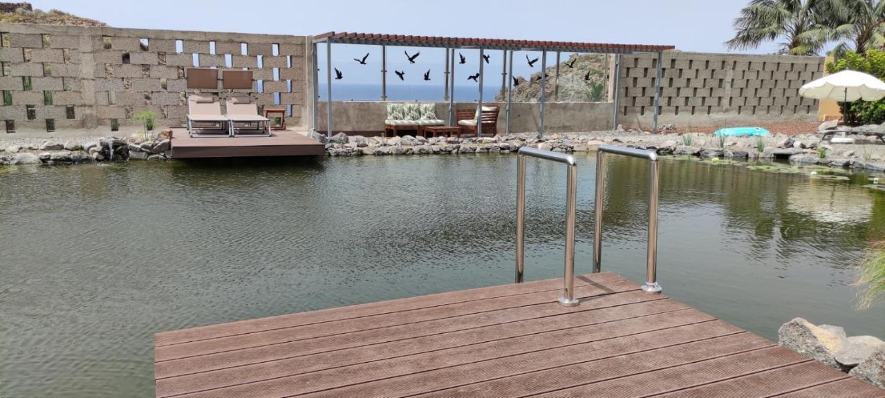 Apartment La Punta *