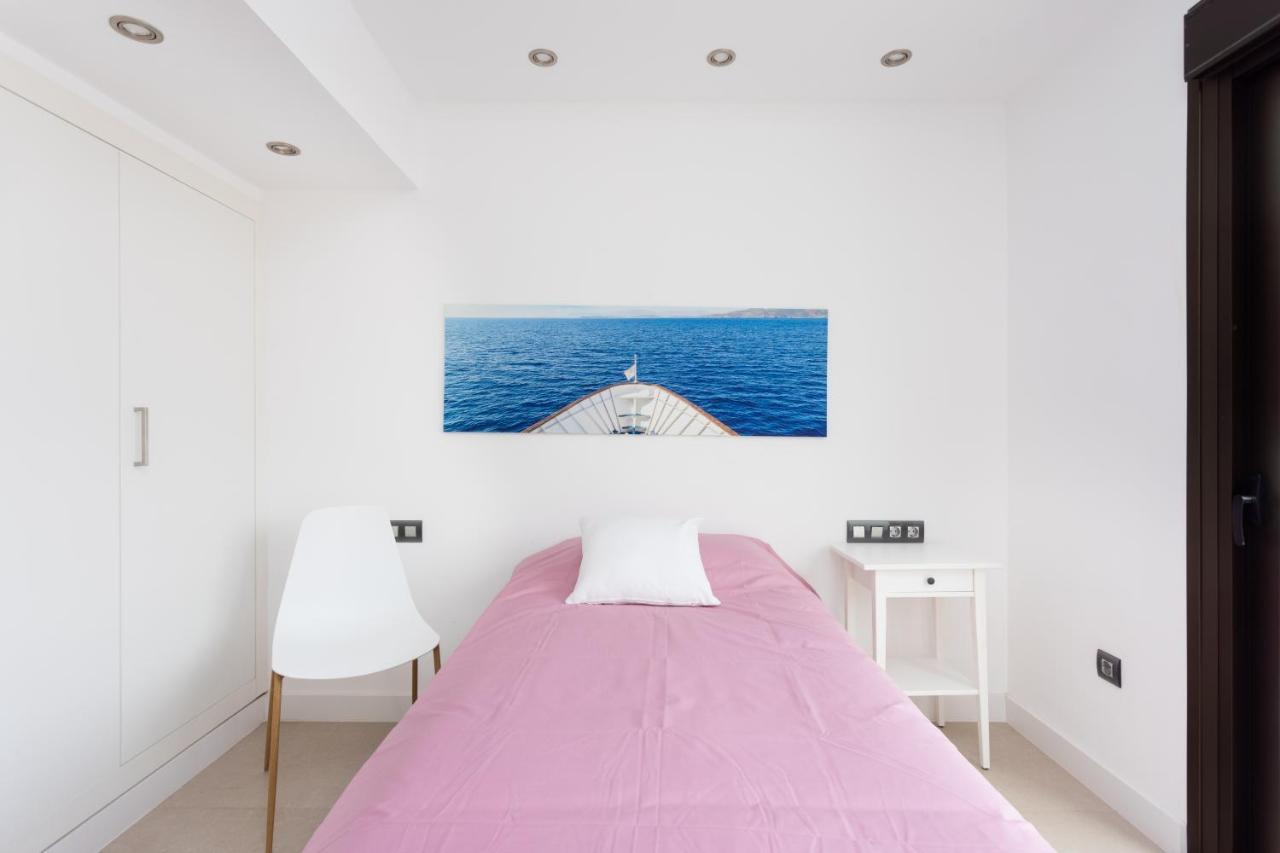 Playa San Juan Perfect By Sunkeyrents Apartamento Playa de San Juan (Tenerife)