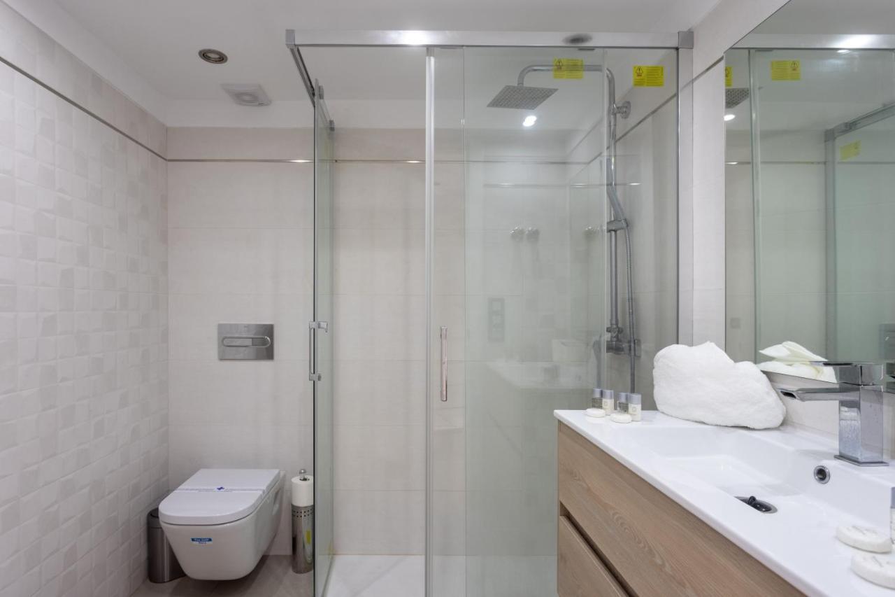 Apartamento Playa San Juan Perfect By Sunkeyrents