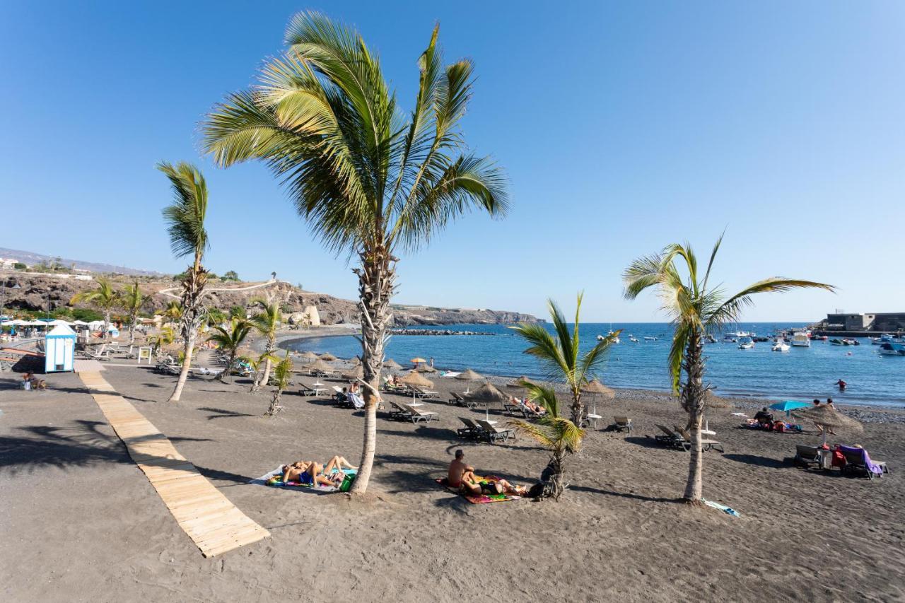 Playa San Juan Perfect By Sunkeyrents * Playa de San Juan (Tenerife)