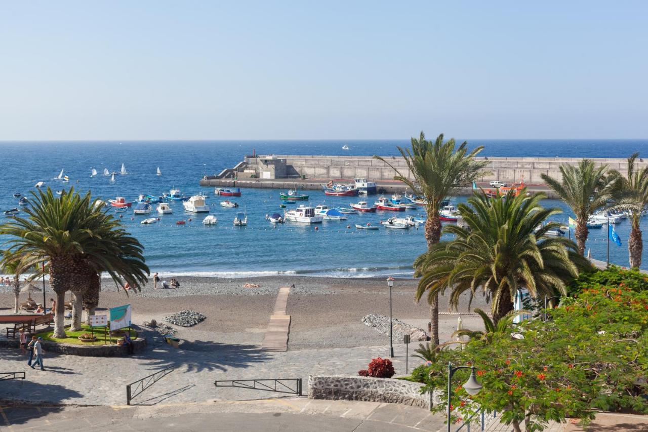 Playa San Juan Perfect By Sunkeyrents *
