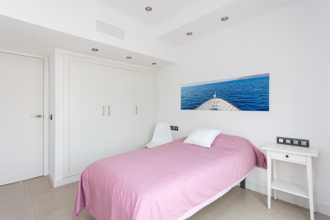 Apartamento Playa San Juan Perfect By Sunkeyrents Playa de San Juan (Tenerife)