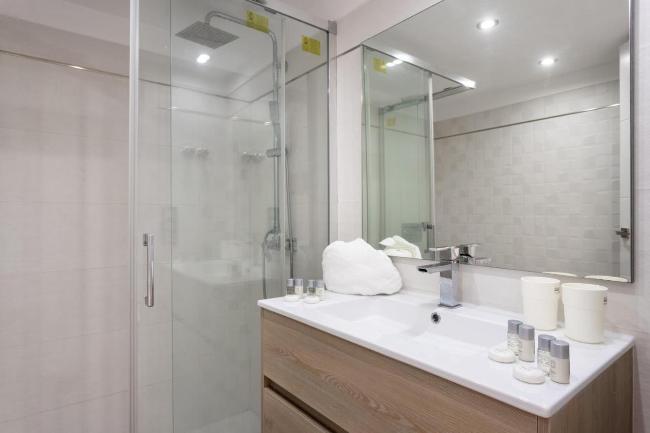 Playa San Juan Perfect By Sunkeyrents Apartamento