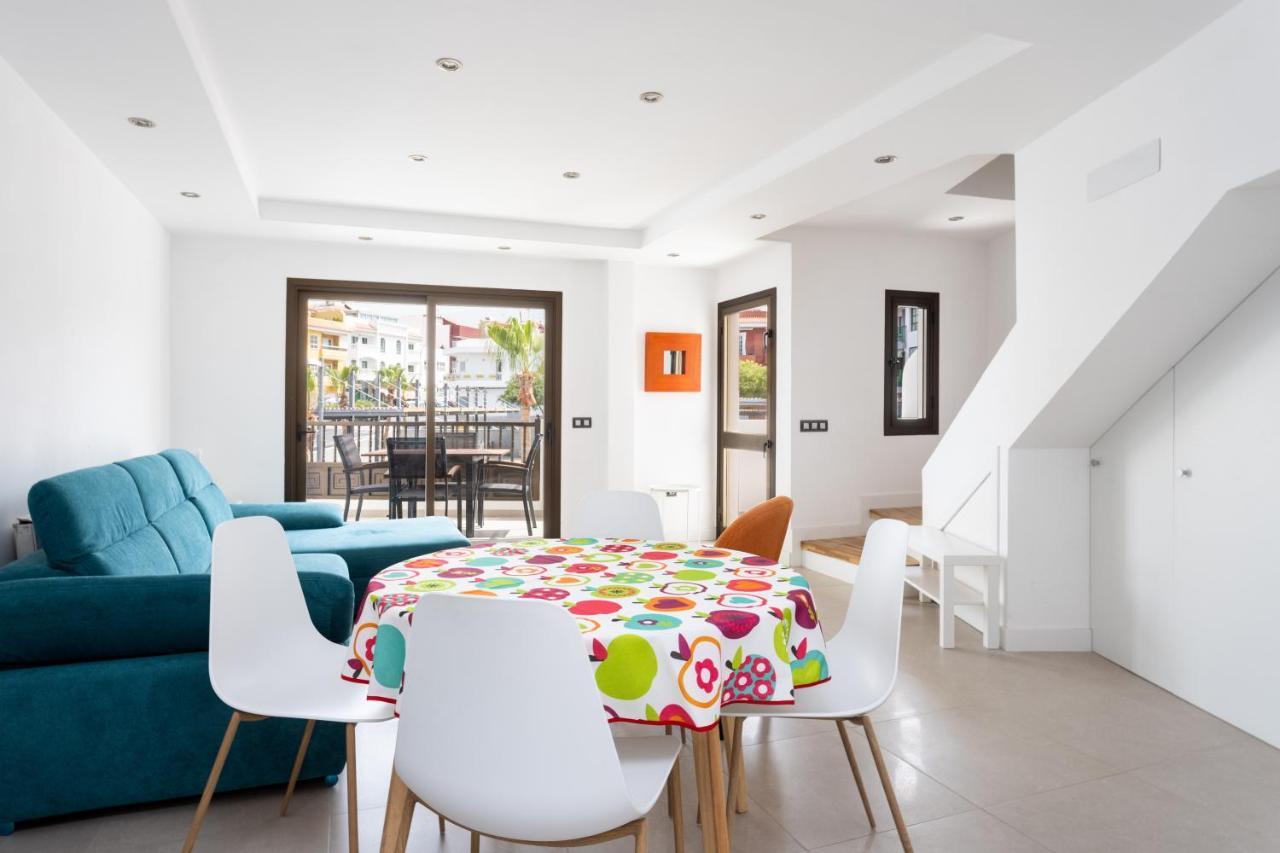 Playa San Juan Perfect By Sunkeyrents Apartamento