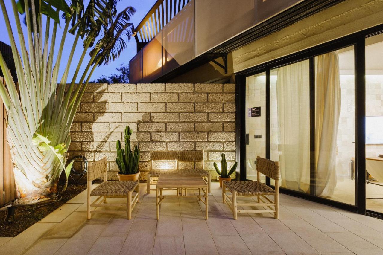 11 Homes Apartment