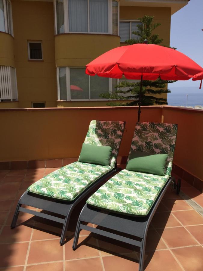 De Lujo En Puerto Santiago 2 Apartment Puerto de Santiago (Tenerife)