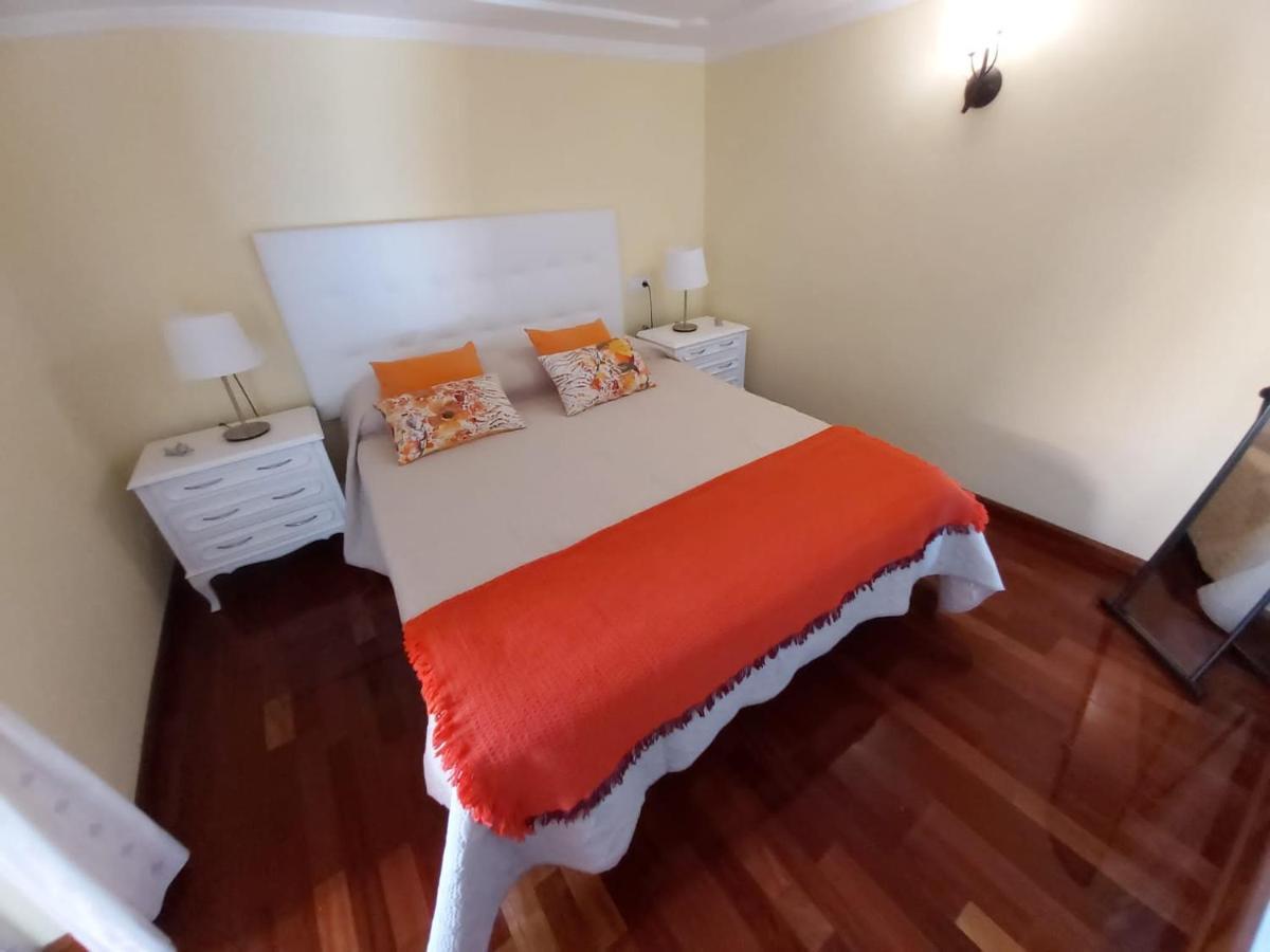 Apartamento Camino Real Barranco Hondo