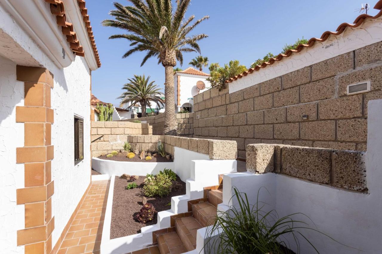 Casa Platano - Private Pool - Ocean View - Bbq - Garden - Terrace - Free Wifi - Child & Pet-friendly - 4 Bedrooms - 8 People *