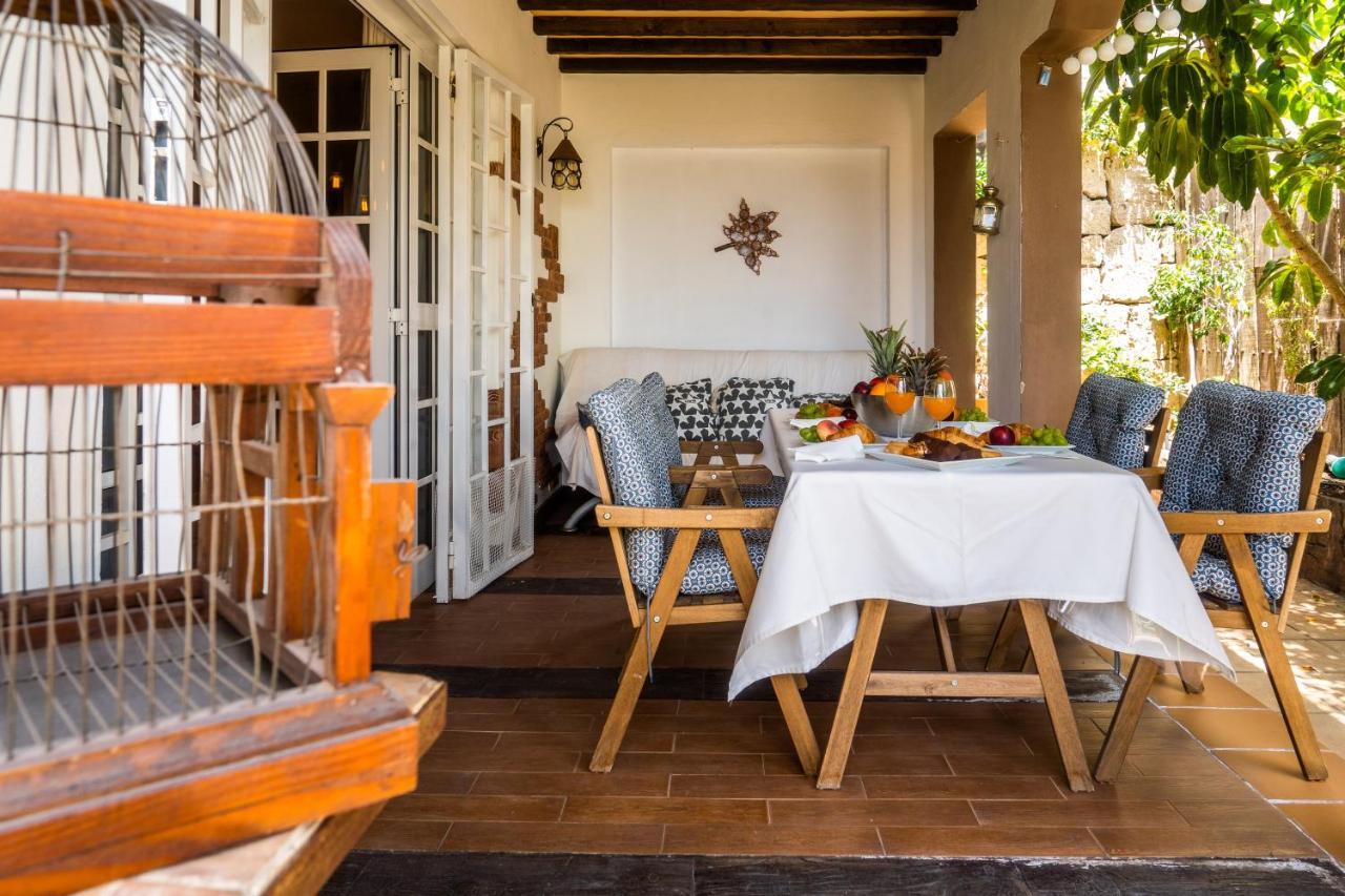 Villa Deluxe Bella Air Con & Heated Pool, Tenerife South