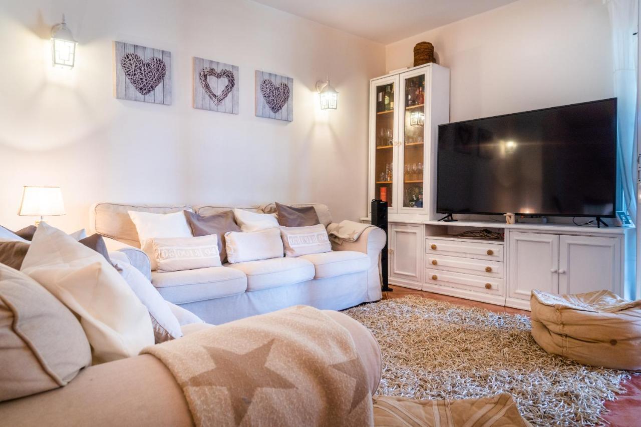 Villa Deluxe Bella Air Con & Heated Pool, Tenerife South *