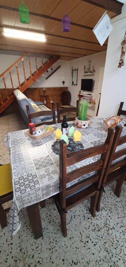 El Puente Appartement Taganana