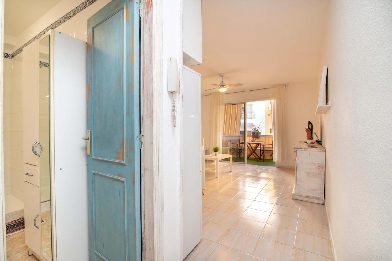 Apartment Alquilaencanarias-medano 