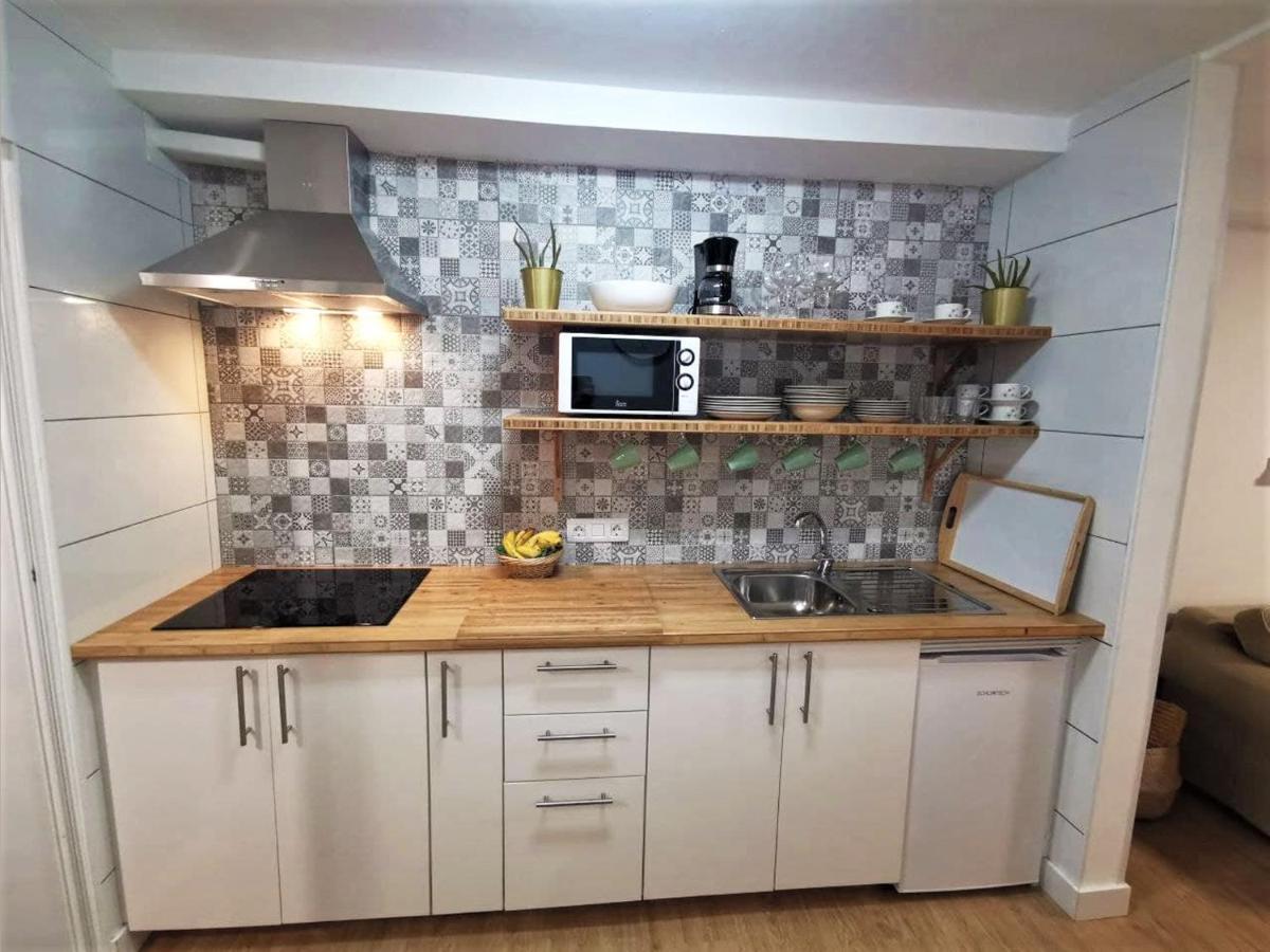 Casa La Cañada Apartamento *