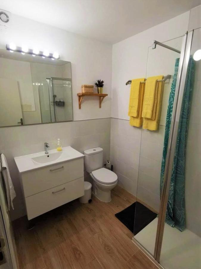 Casa La Cañada Apartamento La Orotava