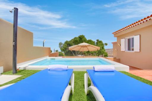 Corcos Con Piscina By Paramount Holidays Appartement Santa-Cruz de Ténérife