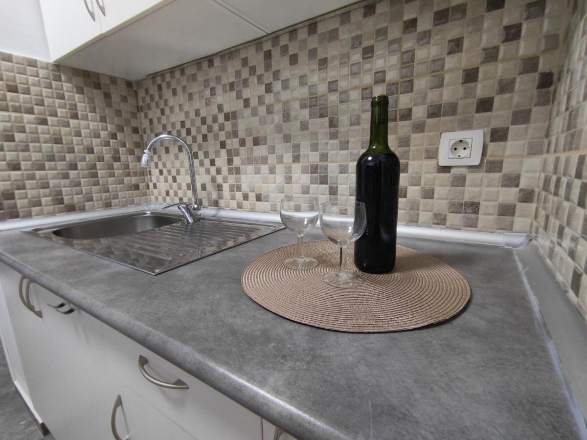 Apartasol Apartment Puerto de Santiago (Tenerife)