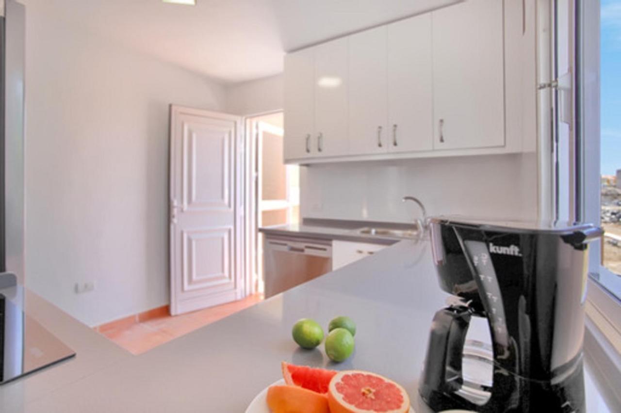 Corcos Con Piscina By Paramount Holidays Appartement Santa-Cruz de Ténérife