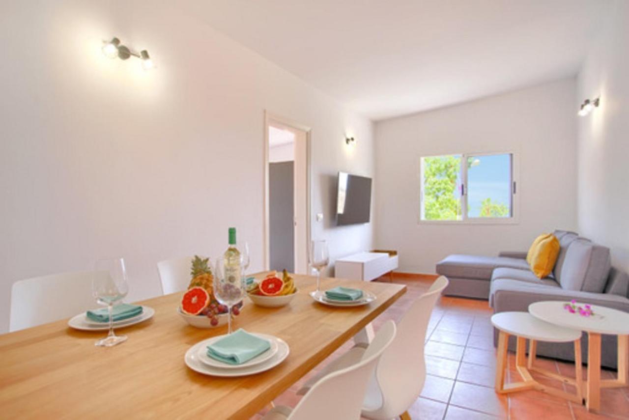 Appartement Corcos Con Piscina By Paramount Holidays