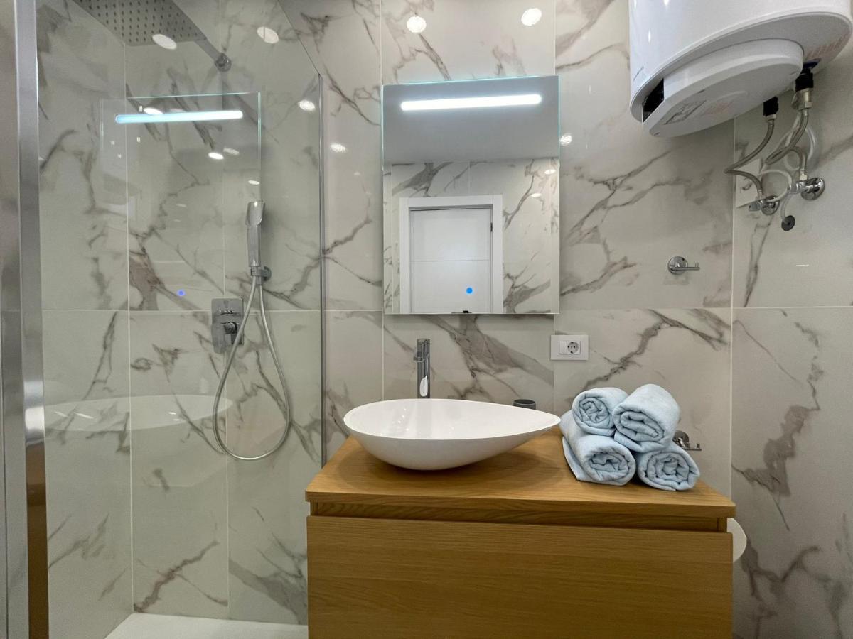 Appartement Modern In Eldorado Quicksilver Near The