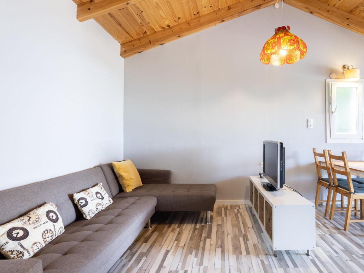 Jorge By Interhome Zamorano