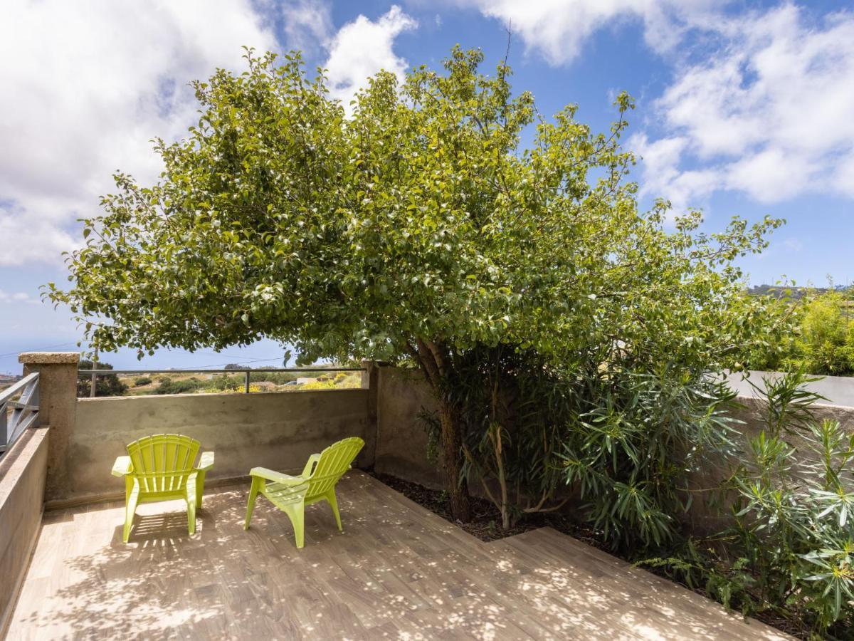 Holiday home Jorge By Interhome Zamorano