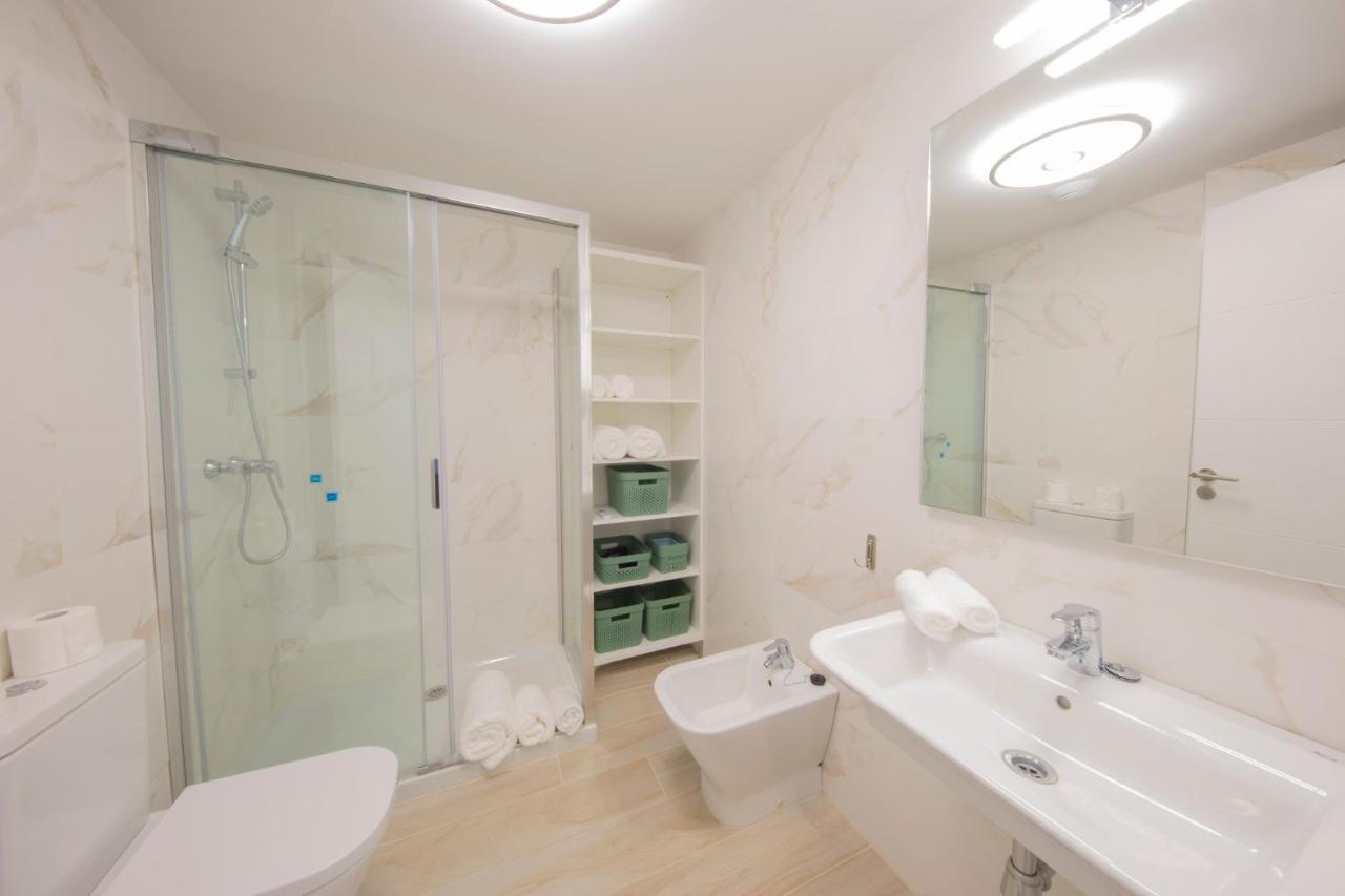 Medano4you La Tejitas Seaview Penthouse Appartement La Tejita