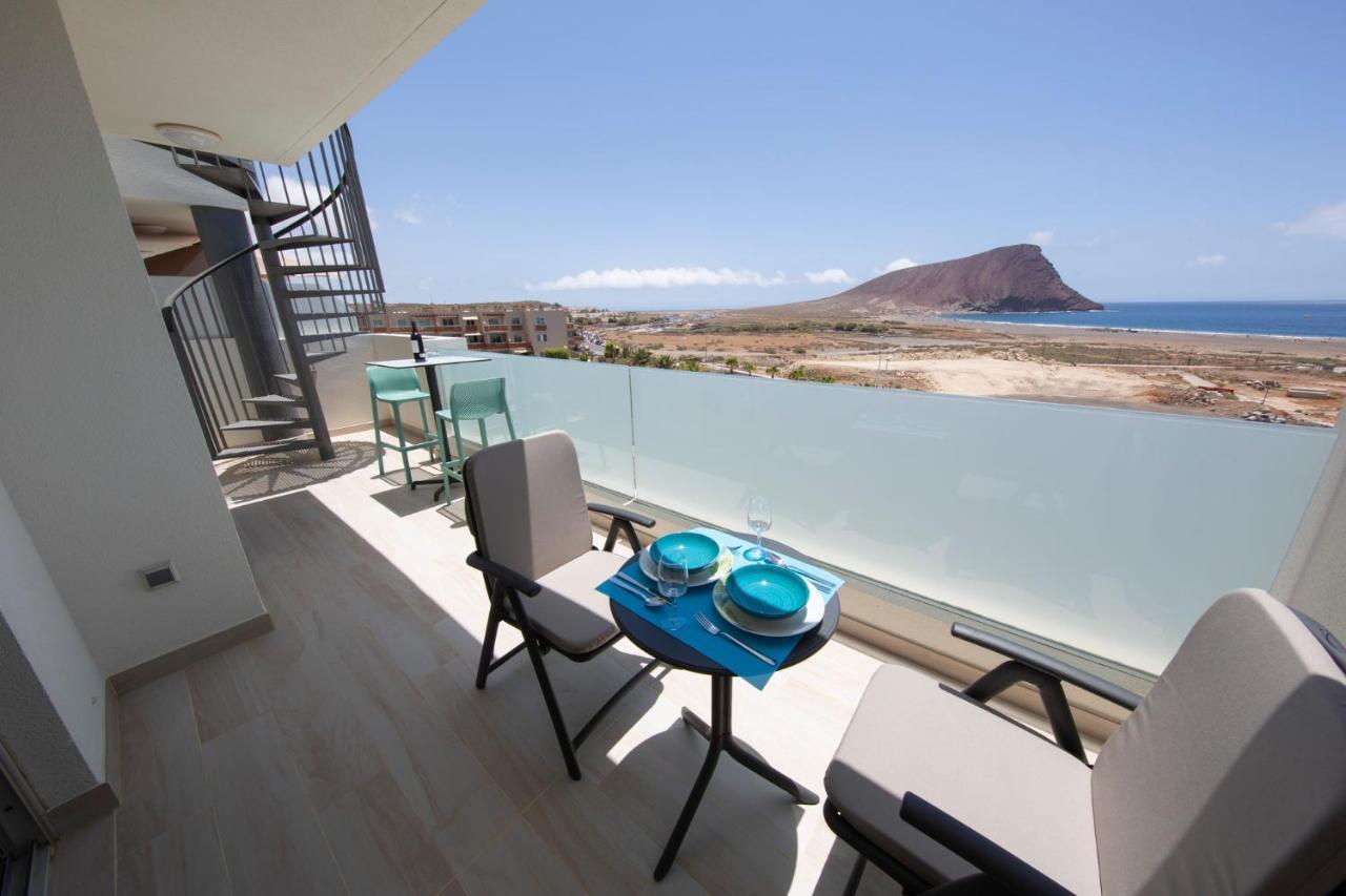 Medano4you La Tejitas Seaview Penthouse *