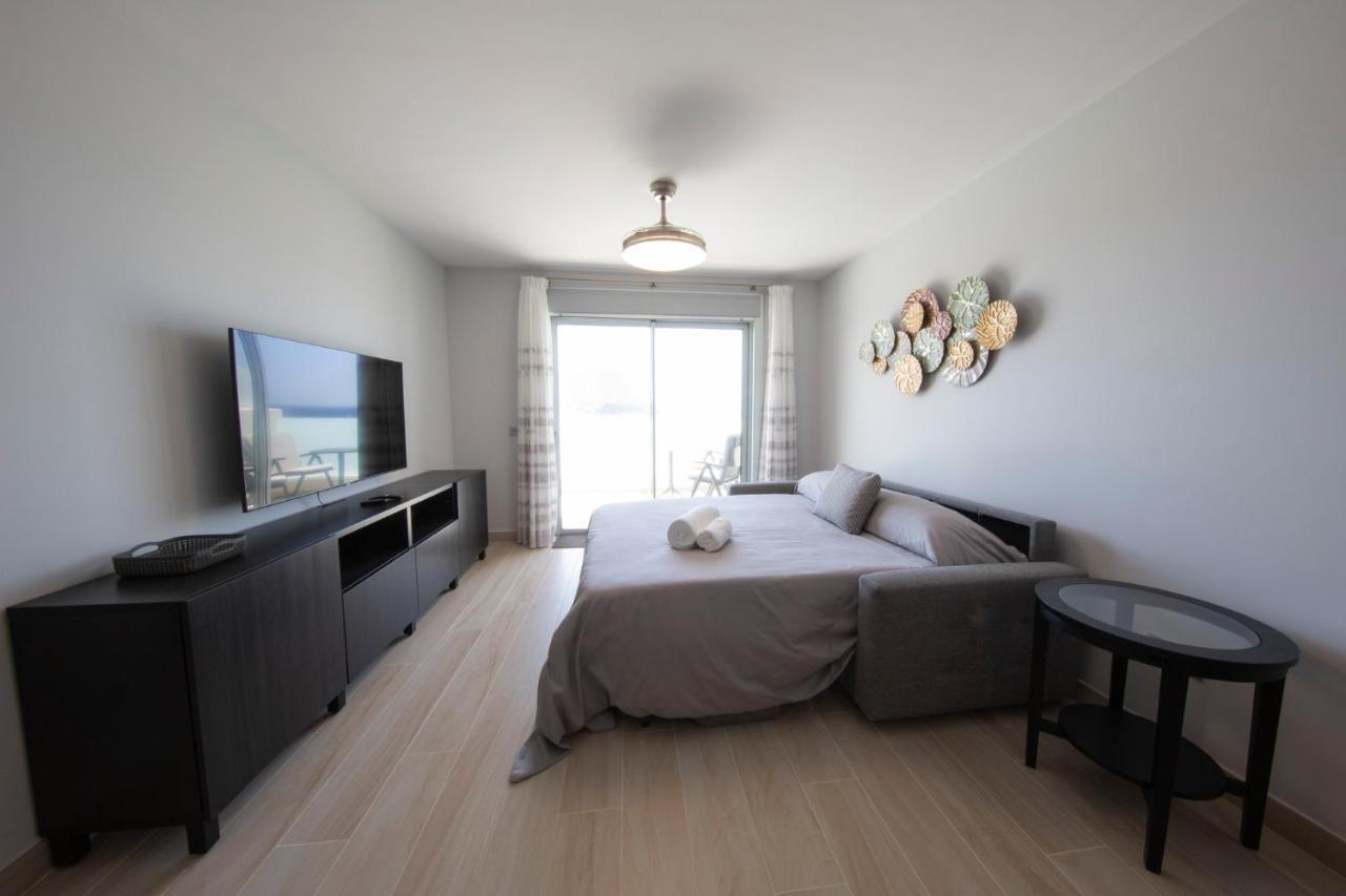 Appartement Medano4you La Tejitas Seaview Penthouse La Tejita