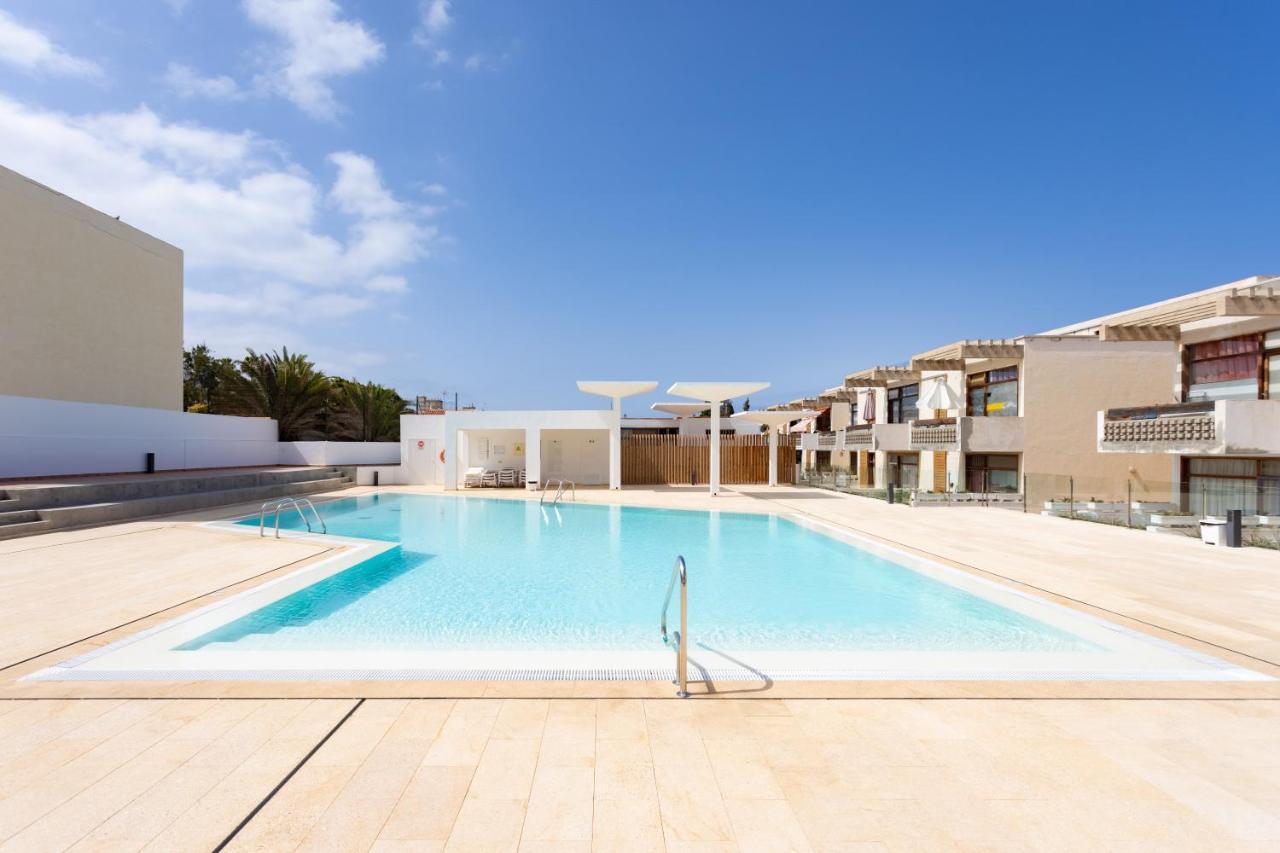 Top Location In Las Americas With Pool - Hemeras Boutique Homes Playa de las Americas (Tenerife)