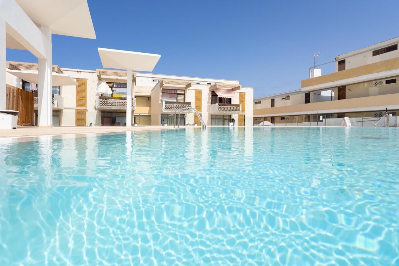 Apartment Top Location In Las Americas With Pool - Hemeras Boutique Homes
